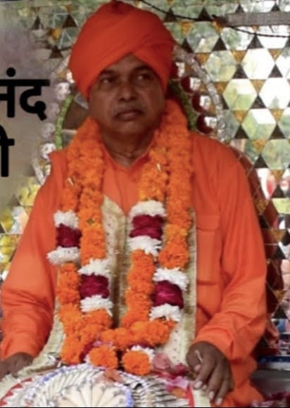 The center of faith is the seven storied Sant Ravidas temple of Shuktirtha