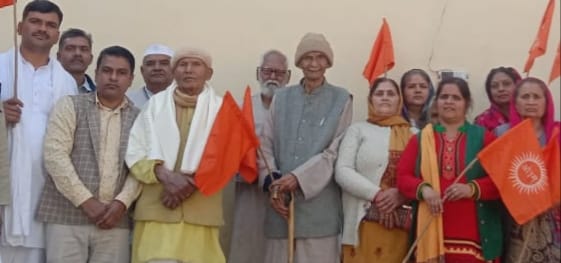 Culture Surviving the Vedic Revolution of Rishi Dayananda: Gurudatta Arya