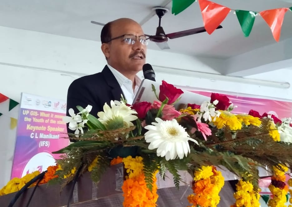 Youth should not take education to get job, not to get job: DM