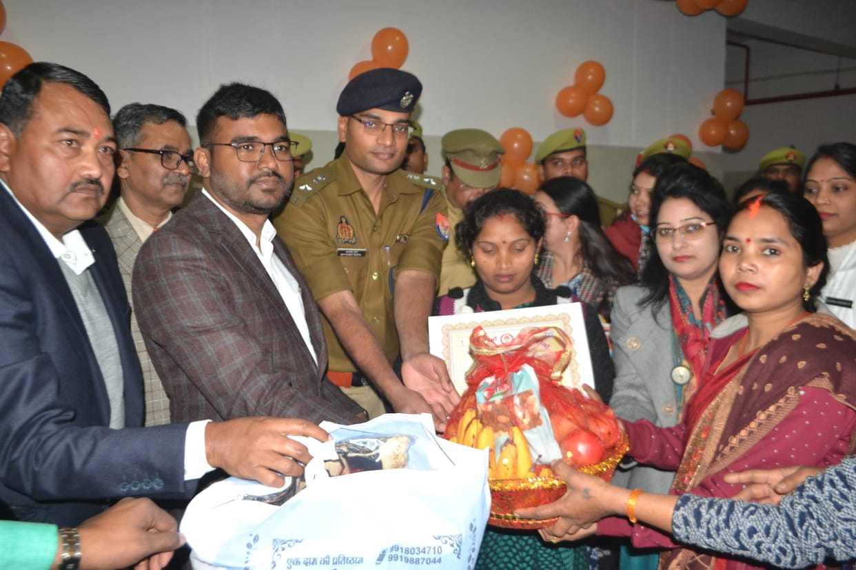 In today's era, daughters are not less than anyone: DM