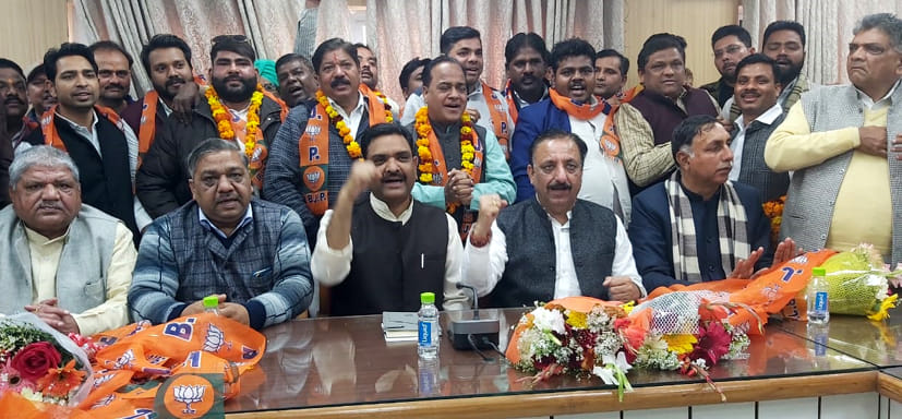 Sant Shiromani Ravidas hostel will be better: Aseem Arun