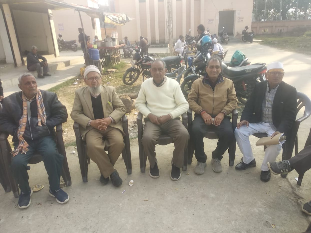 Outrage among advocates against SDM
