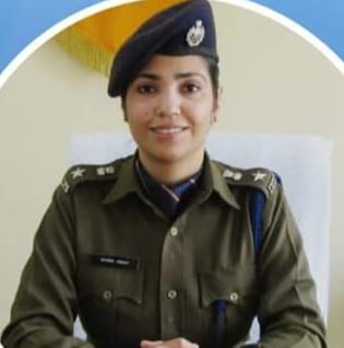 Kullu police will curb chitta: Sakshi Verma