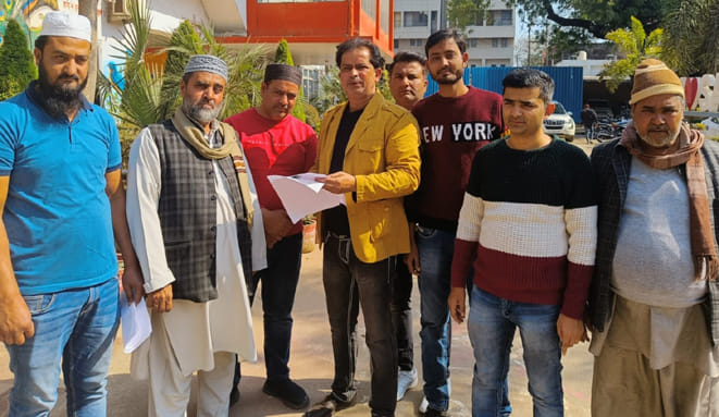 Demand to improve arrangements in cemeteries on Shab-e-Barat