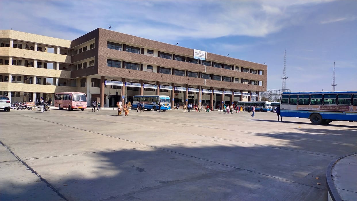 Court and two government offices to be shifted to new bus stand, B&R to fix fare