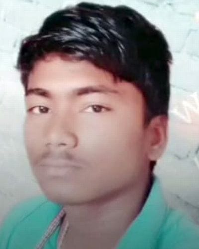 Peas plant worker hanged himself to death