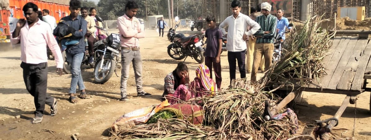 Bhakiyu's mahapanchayat will be held today on farmer's issues