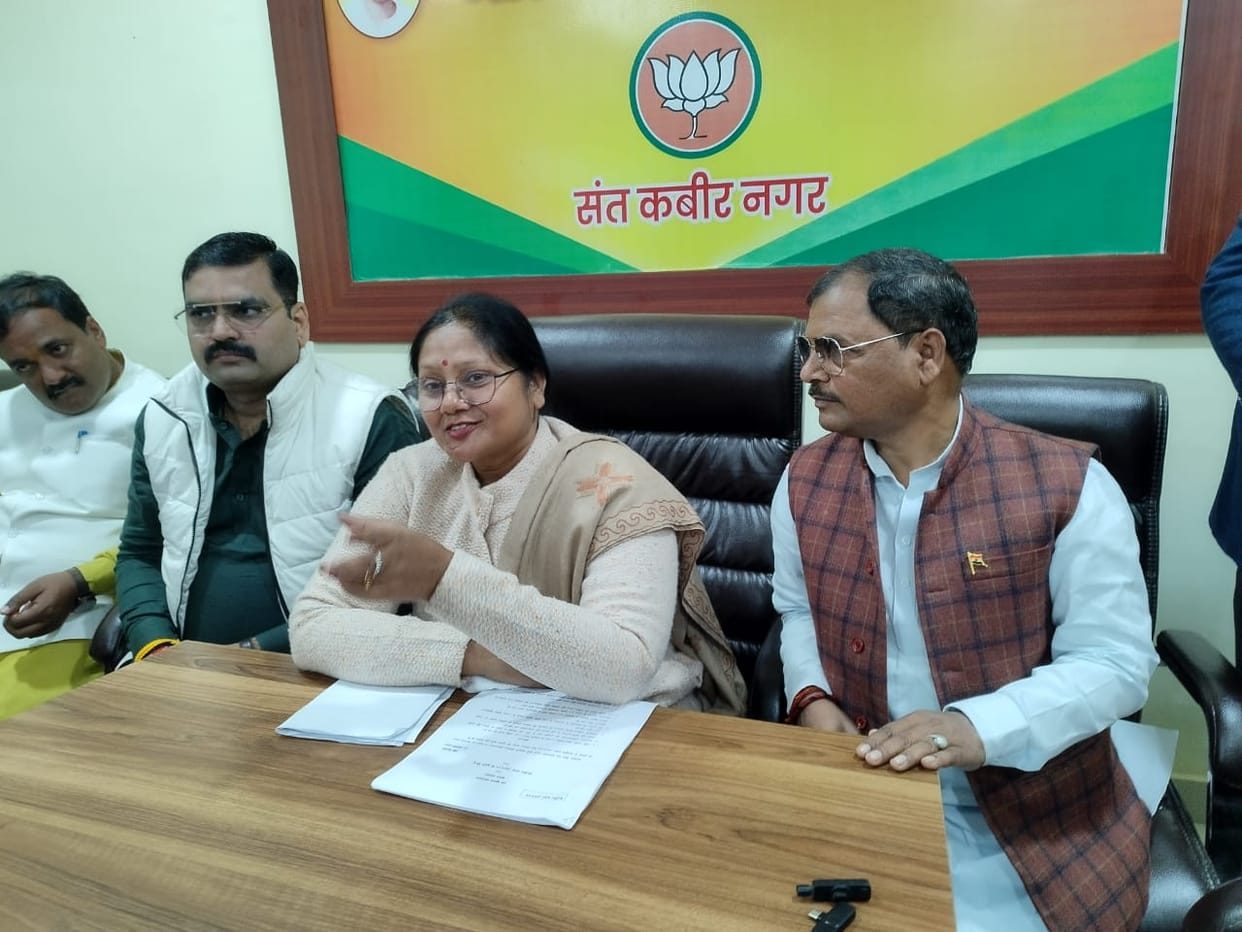 Meaningful initiative will be taken for establishment of bus depot: