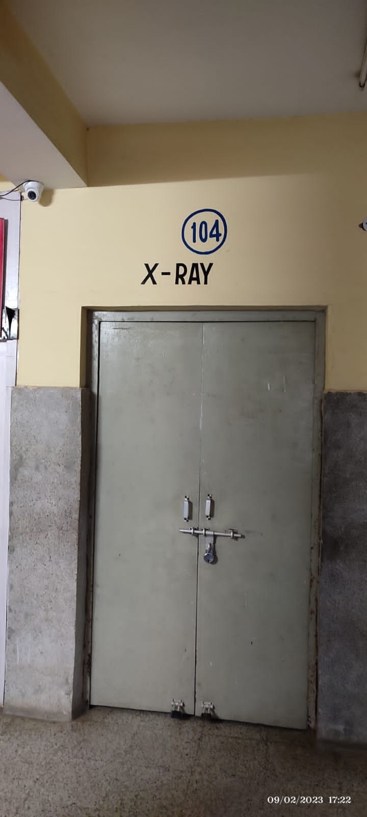 Pregnant women upset due to lack of ultrasound in Indora hospital