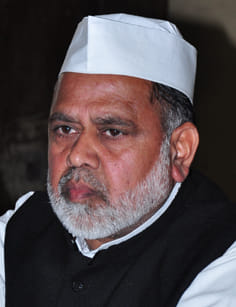 High court issues notice to Haji Iqbal for filing petition by hiding facts