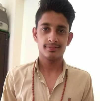 Investigation of mobile will open the secret of Vatsal's murder