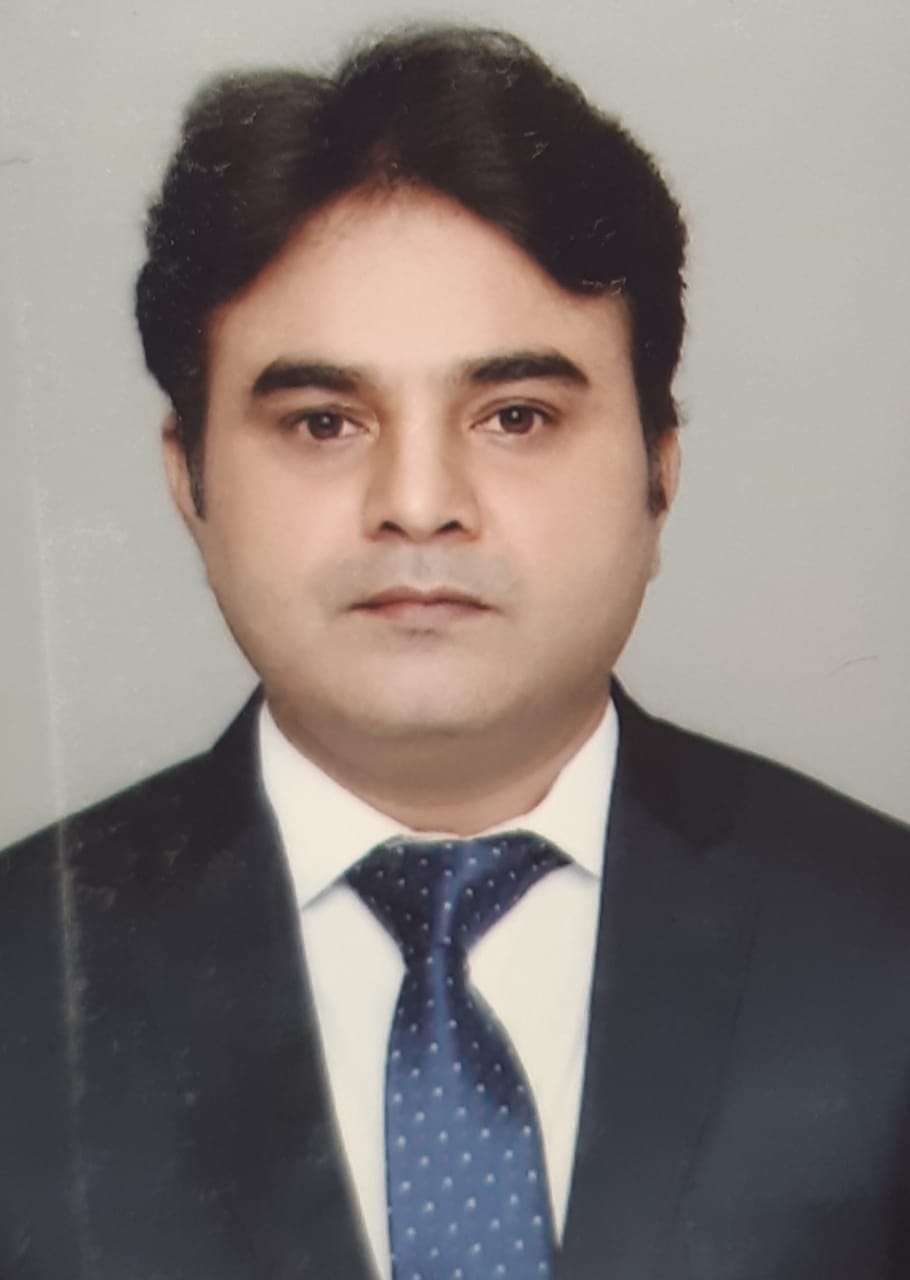 BSA Rahul Mishra removed
