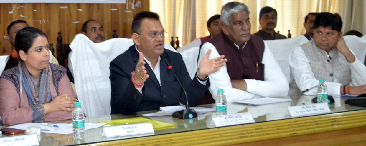 Minister found flaws in development