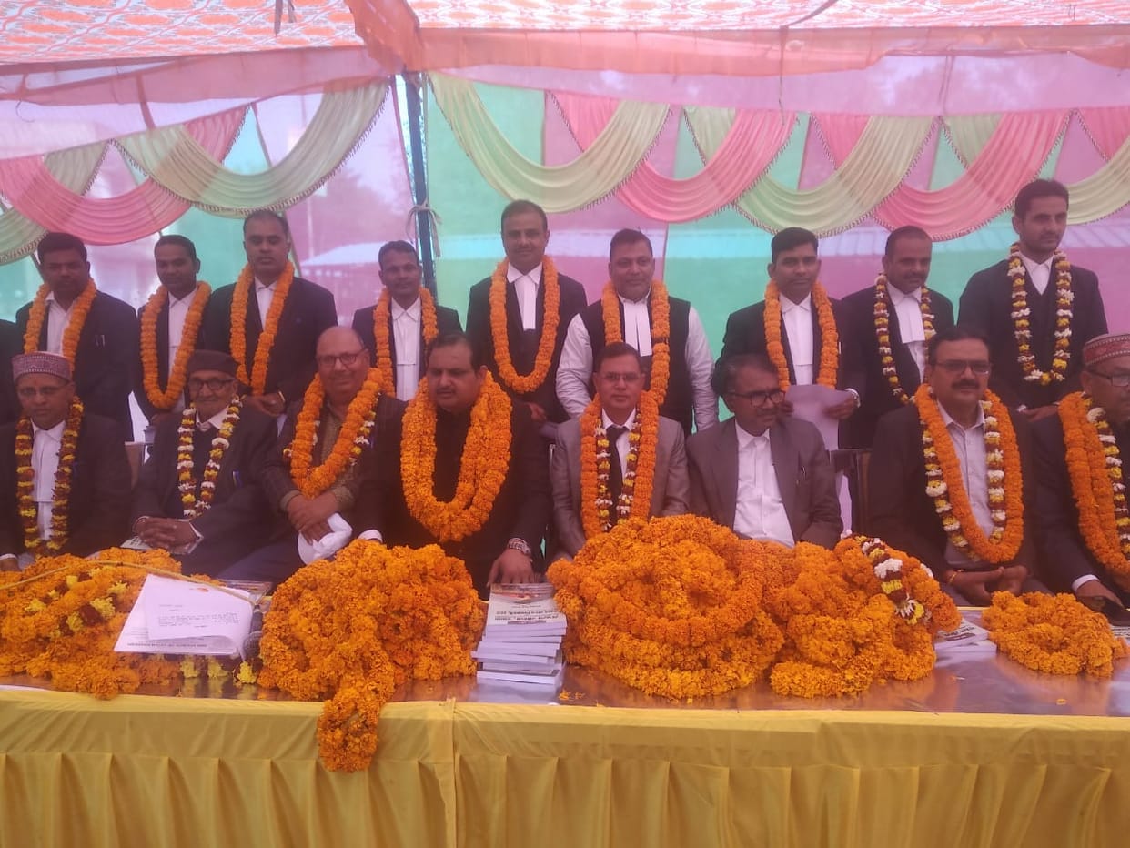 Need for better coordination between Bar and Bench: District Judge