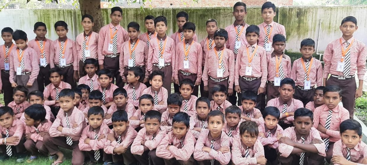Dahgawan's two merger schools included in PMShri scheme