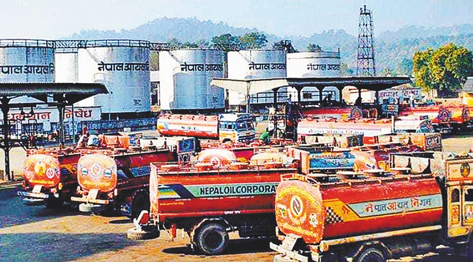 Petrol-diesel prices increased in Nepal, fear of smuggling