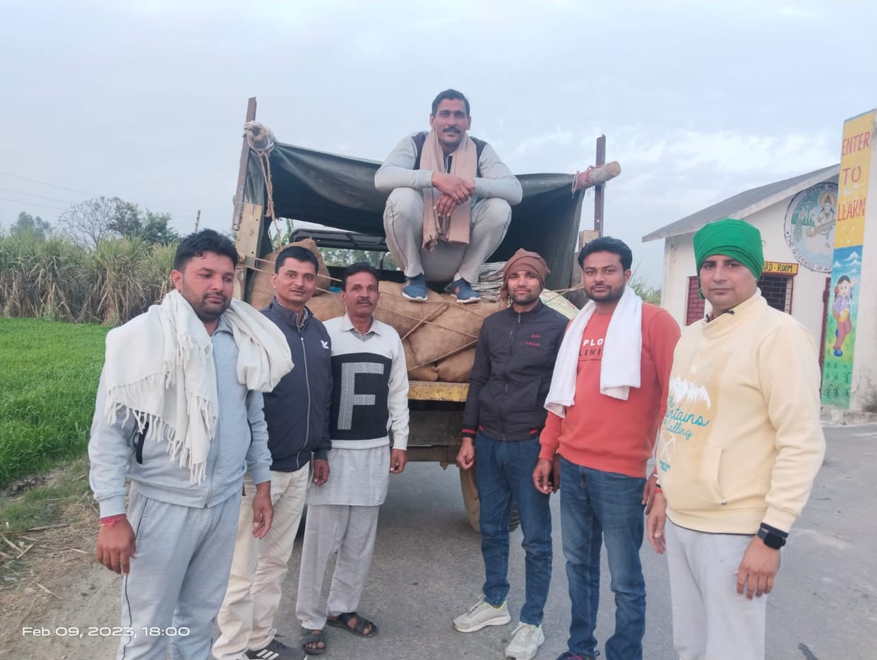 Mahapanchayat will decide the future of farmer's movement