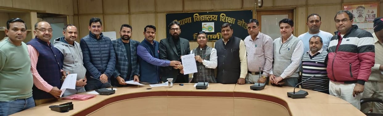 Board increased honorarium of teachers for answer book evaluation