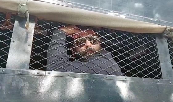 Bijnor's lawyers made a strategy to surrender, did not let the police get a clue