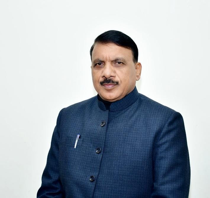MP sought reservation for Dalits in private companies as well