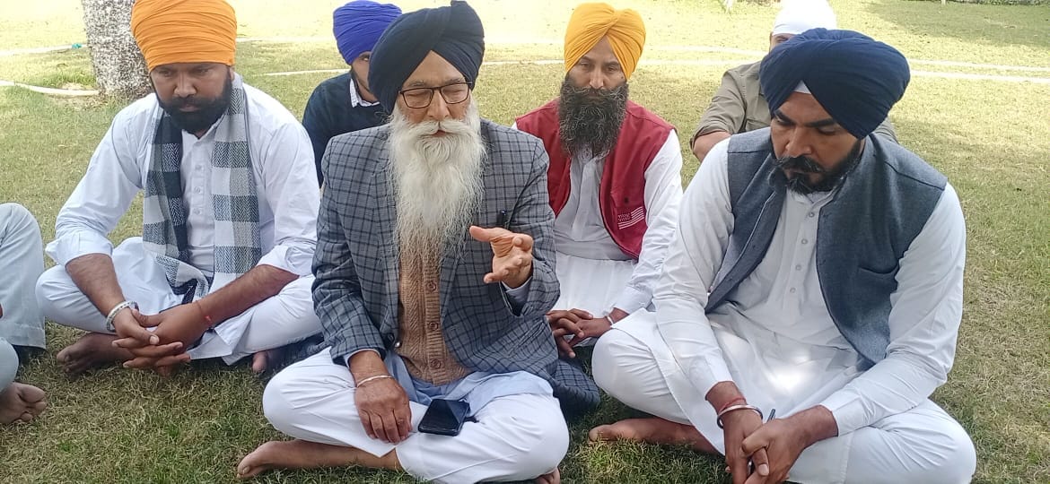 Govt should dissolve existing committee immediately and form new committee: Nalvi