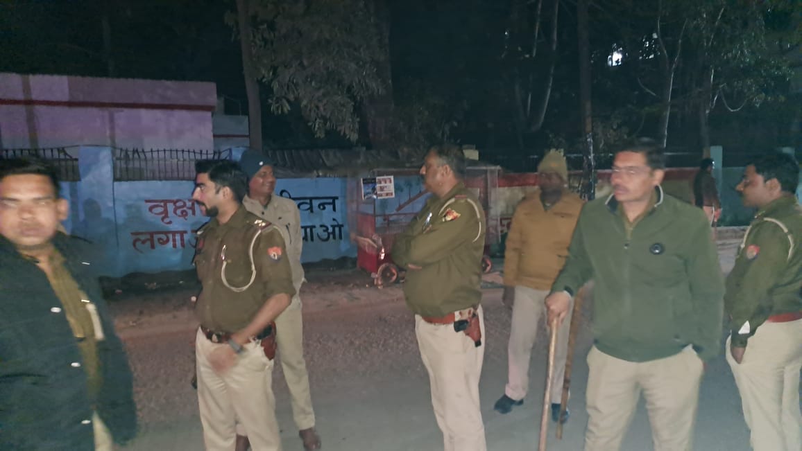 Bloody conflict between two parties in the dispute over the removal of the vehicle, three injured