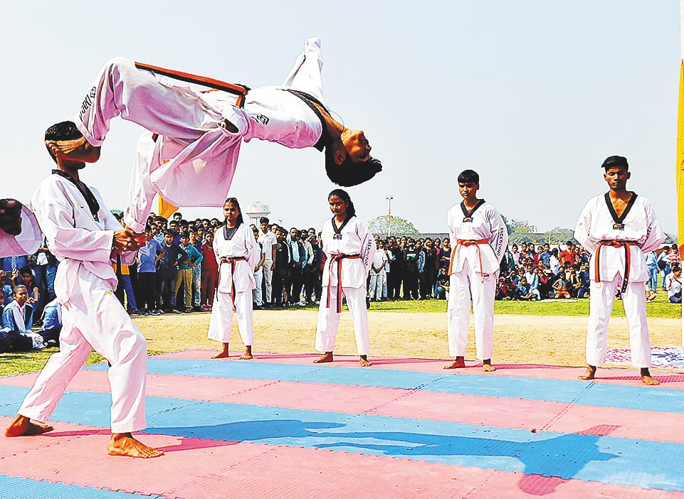 sansad khel mahakumbh