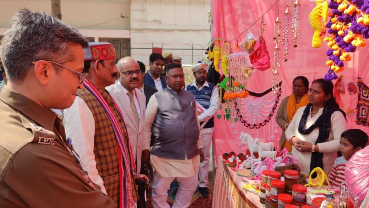 dream of new Deoria will come true