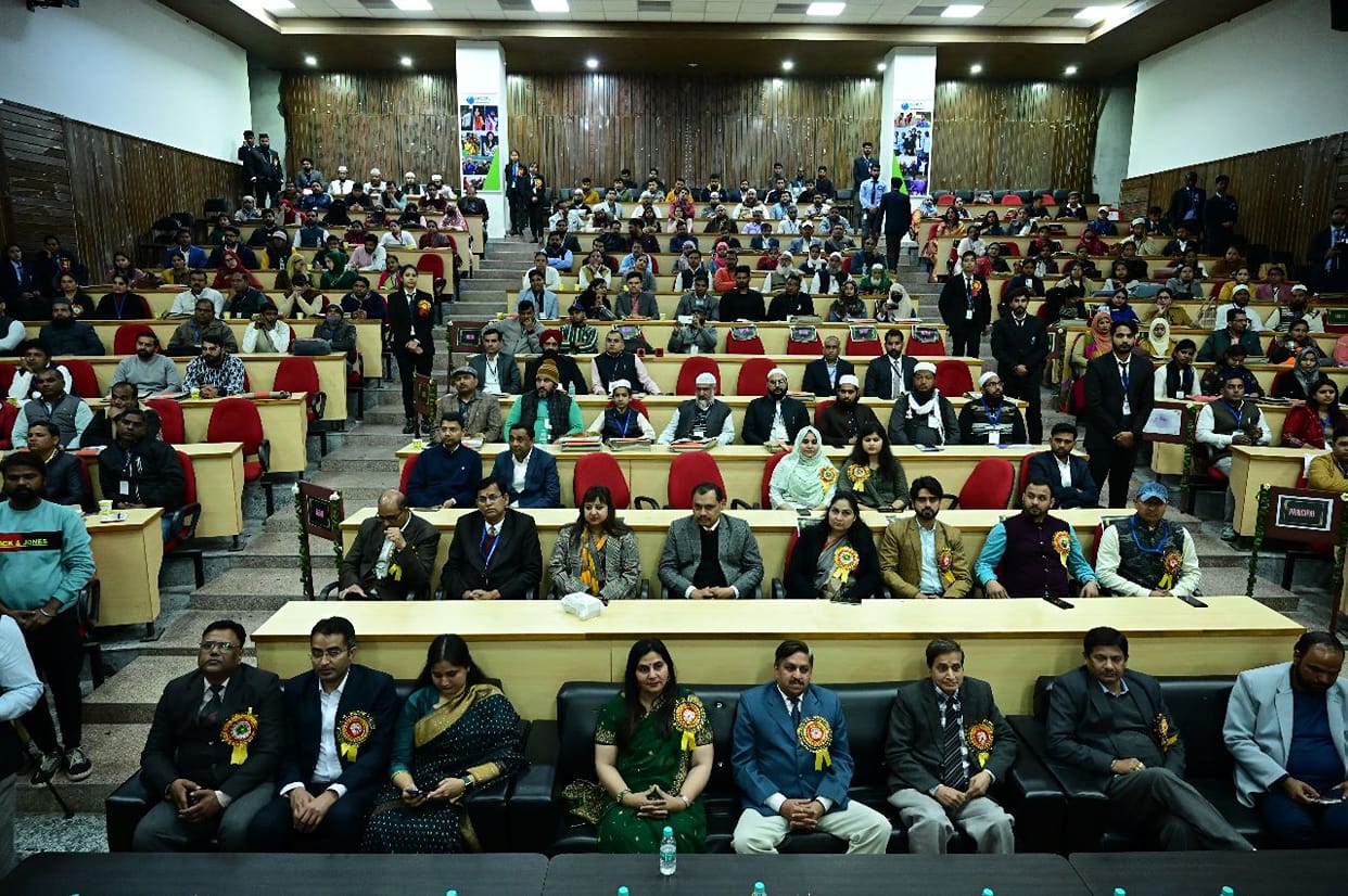 'India's culture is great, created a different identity in the Corona era'