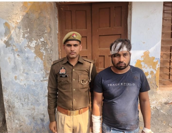 Driver who hit baratis sent to jail