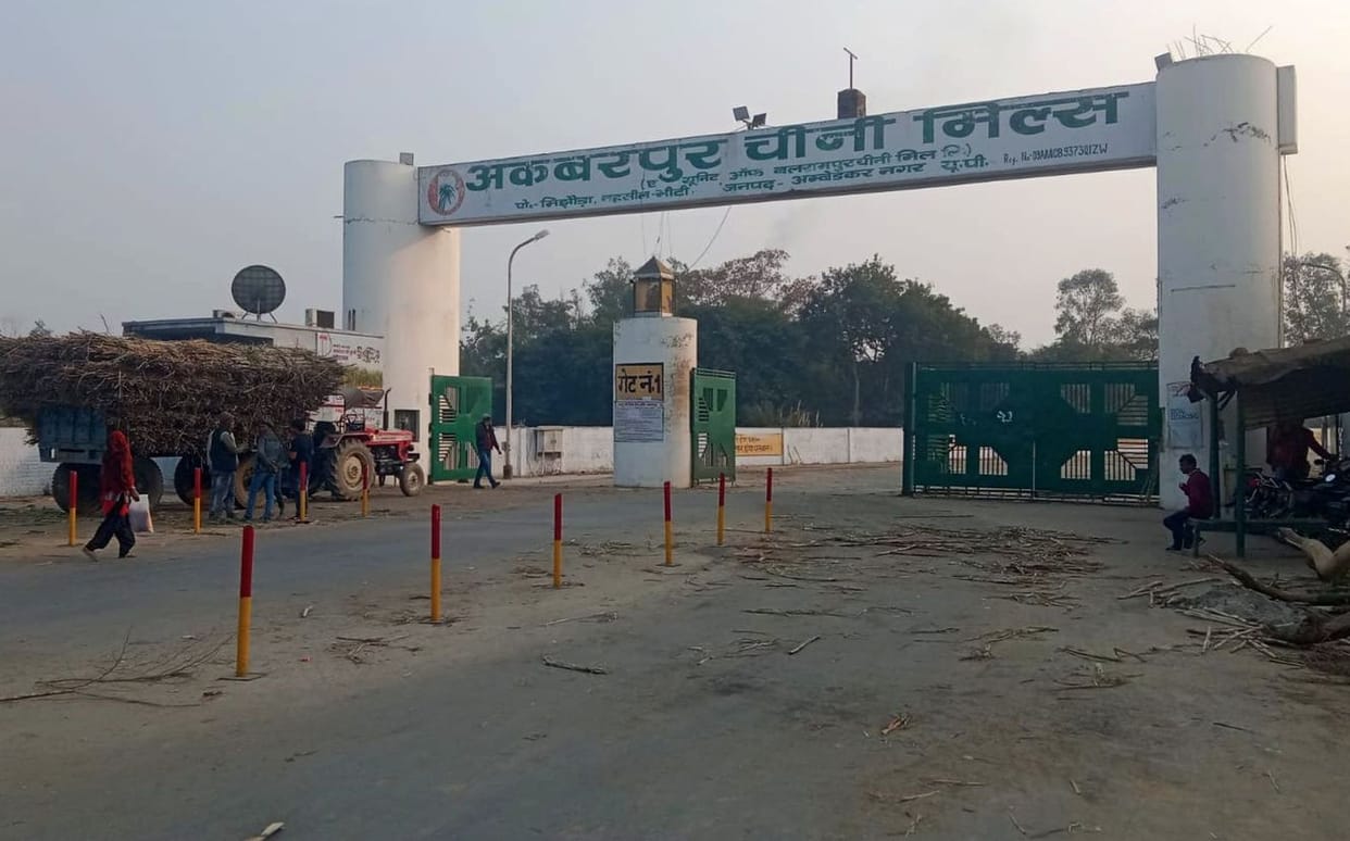 Purchase of sugarcane will be more than seven lakh quintals