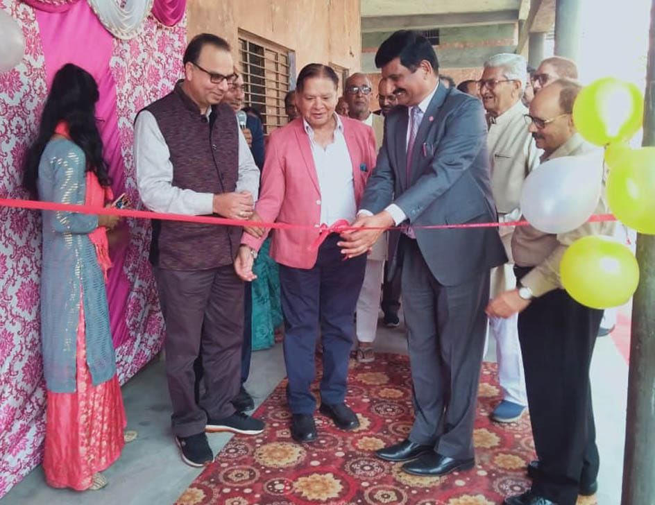 Quality of science is not possible without spirituality: Sirohi