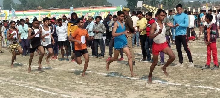 sansad khel kumbh