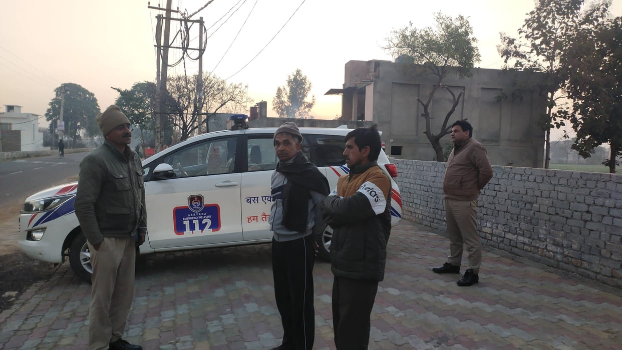 Vegetable vendor attacked for resisting robbery, PWD deputy superintendent robbed of ring