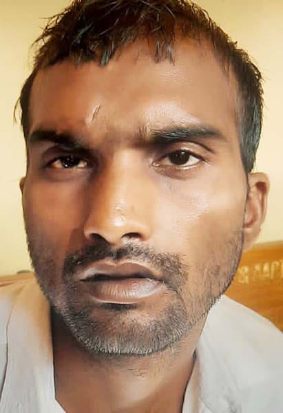 Youth missing for 15 years found in Bhuj, Gujarat