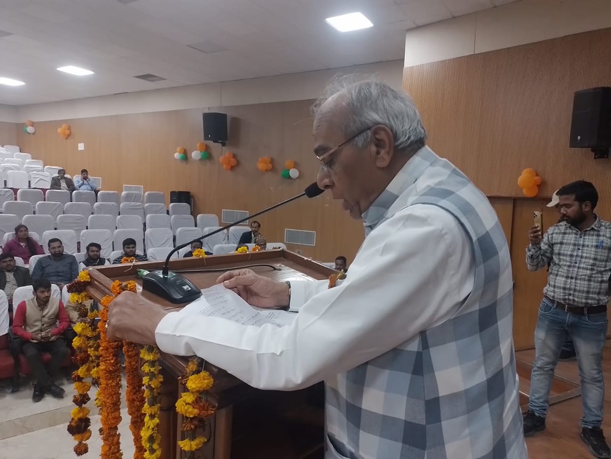 UP will become growth engine in the coming times: MP