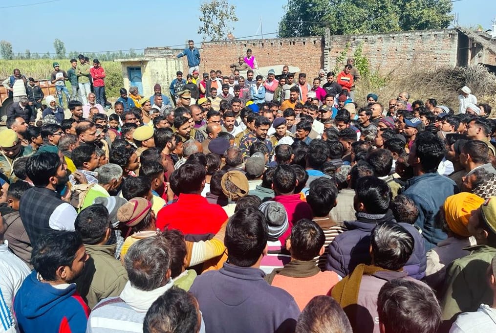 Teenager injured in car accident dies in Nagina