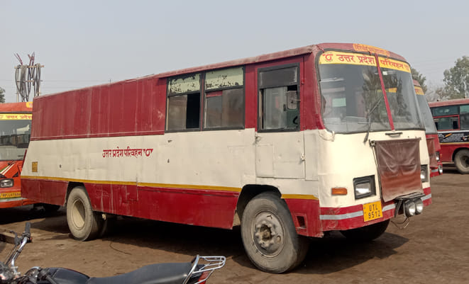 267 government vehicles will become junk