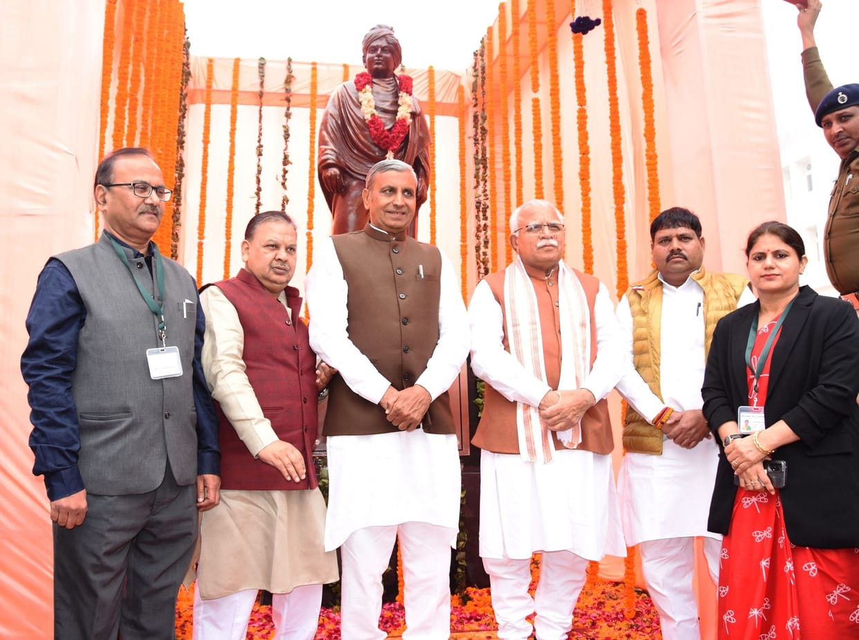 E-tendering started to bring transparency in work, will not work arbitrarily: CM