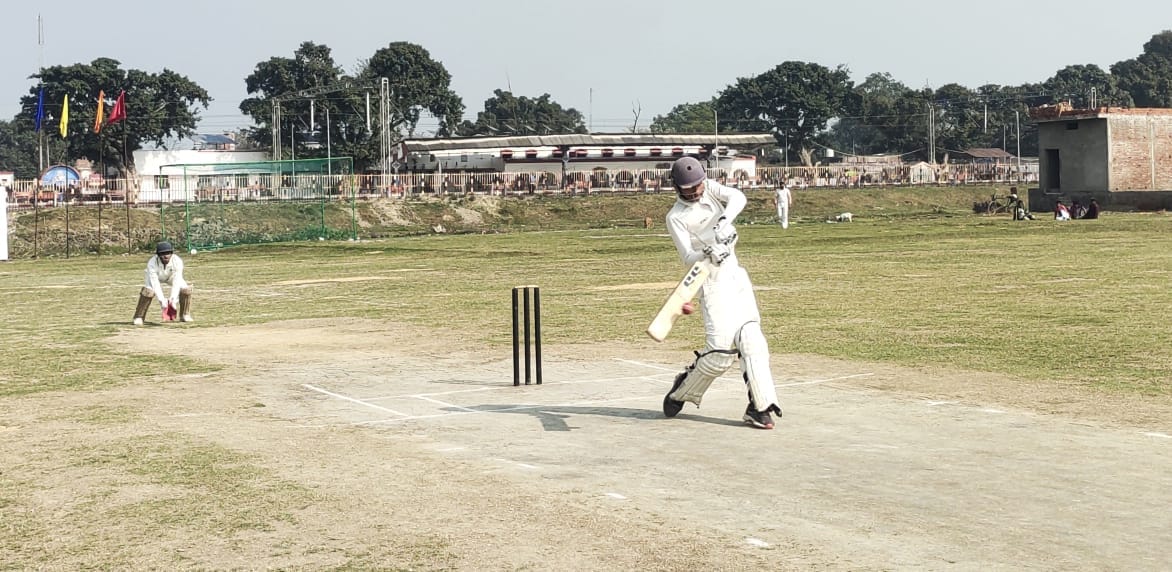 Siddharthnagar in next round by defeating Basti