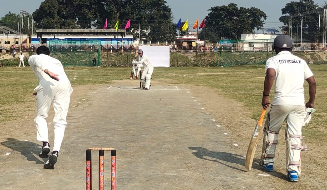 Haryana beat Mathura by two wickets