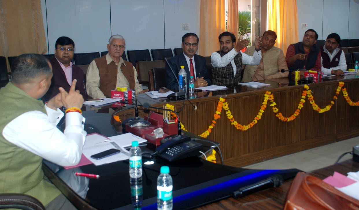 Electricity will be made from wind in a plant worth eight thousand crores