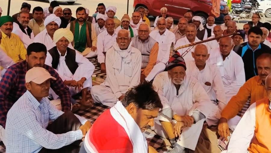 Farmers will perform Havan tomorrow in memory of Pulwama martyrs