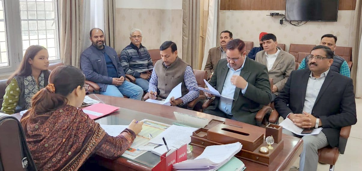 Shamli was given time to pay the dues on February 28, Thanabhavan Mill on February 20