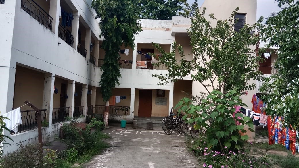 When will the state hostels be renovated