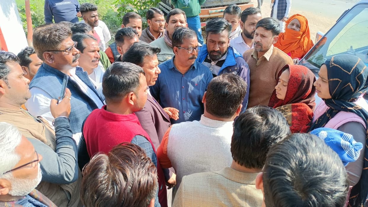 Sachin's brother-in-law nominated in Sanju Valmiki's murder
