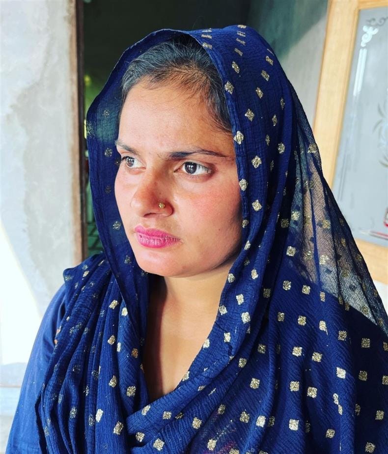Farmani Naaz sang, Bageshwar Dham Ki Jai