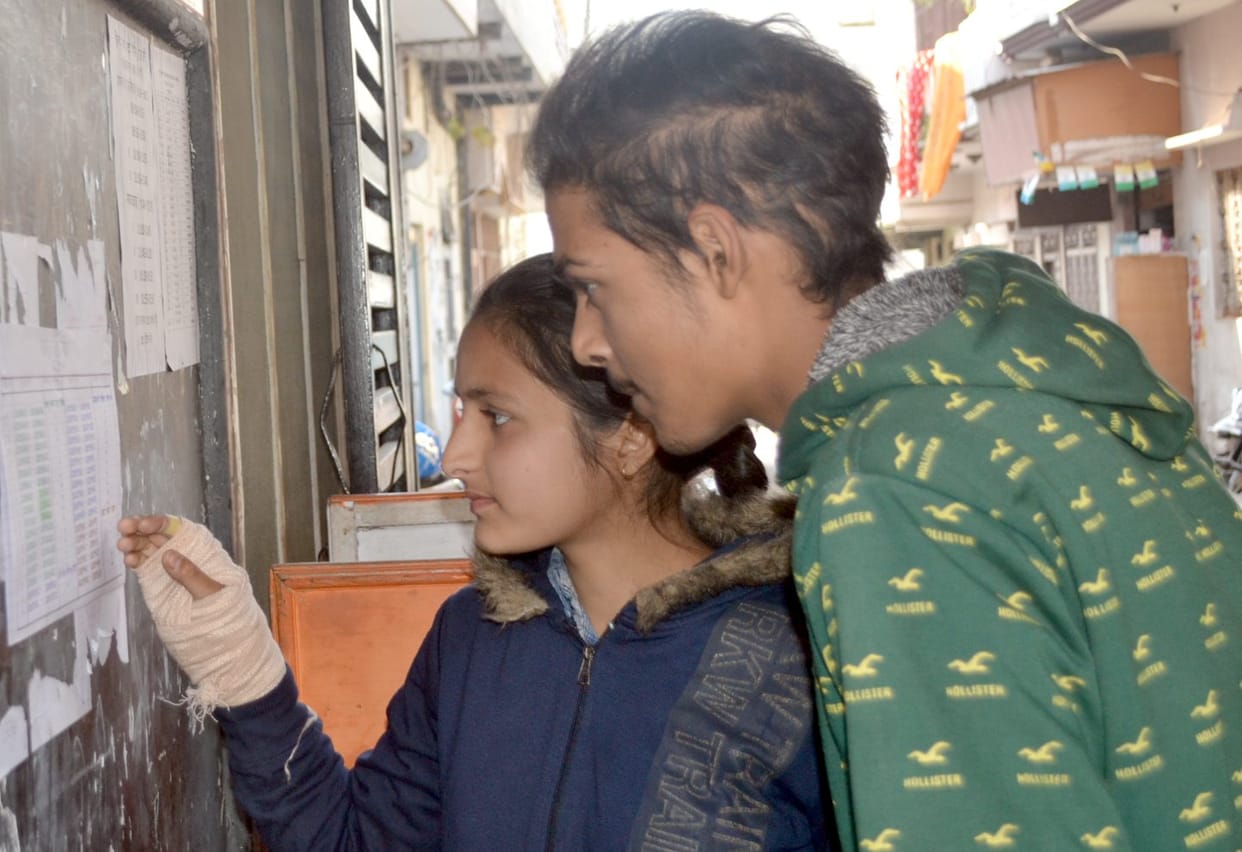 UP board exam from today, preparation complete