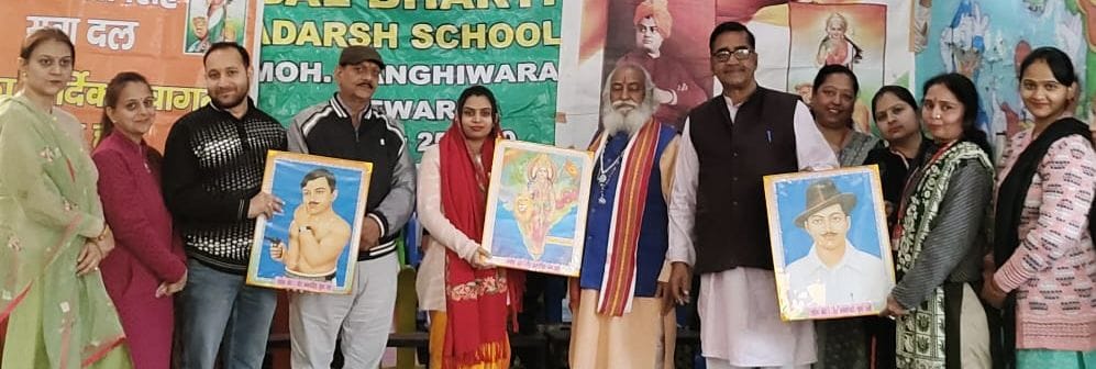 Swami Vivekananda is the source of inspiration for the youth: Dinesh