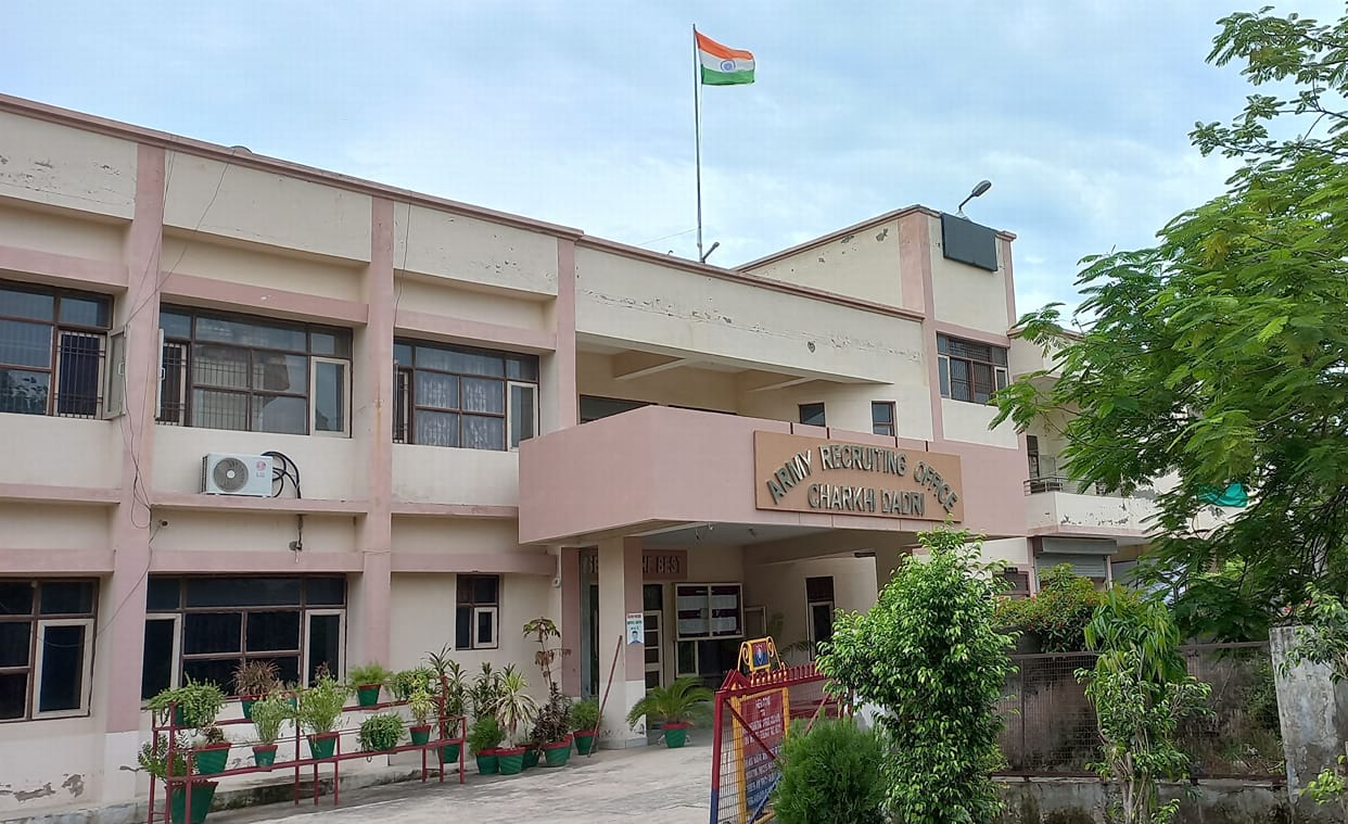 Youth can apply online for Army recruitment till March 15